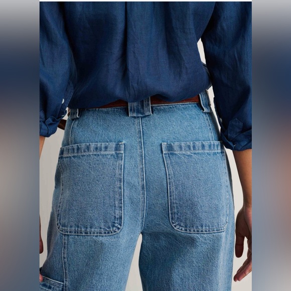 Álex Mills Jeans - Picture 3 of 12